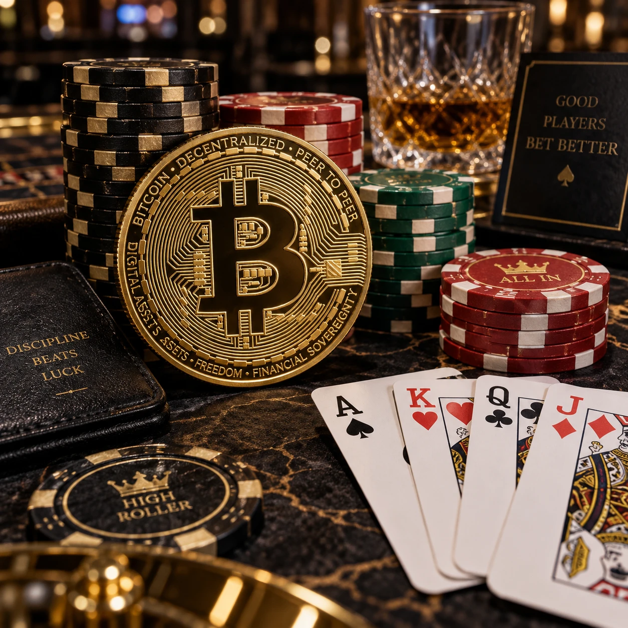 How Bitcoin is Changing Online Gambling in Canada: A 2026 Guide to Safe and Secure Crypto Casino Play